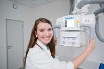 Radiologie Donauklinik Neu-Ulm