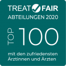 Treat fair top 100-2020