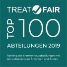 Treat fair top 100-2019